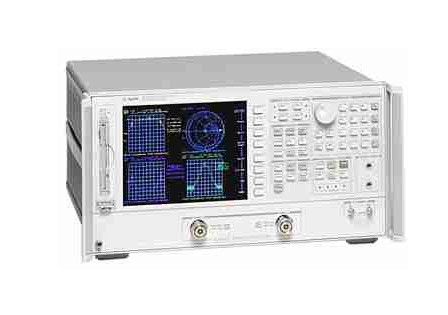 HP 8753E射频网络分析仪
