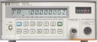 功率计 HP 437B