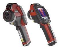 FLIR i40 / i50 / i60系列红外热像仪
