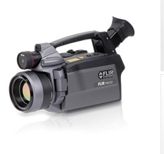 FLIR P620-660红外热像仪 南京天测