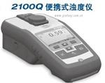 哈希HACH 2100Q 浊度仪