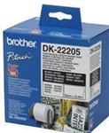 兄弟DK系列热敏纸标签色带 兄弟DK系列标签带 热敏纸