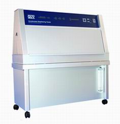 QUV,紫外光老化试验箱