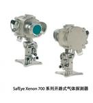 SafEye Xenon 700系列开路式气体探测器 