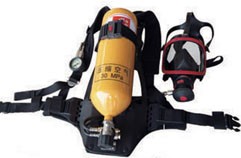 RHZKF6.8/30正压式空气呼吸器，消防设备空气呼吸器