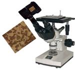 德阳金相显微镜-绵阳金相显微镜