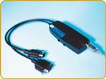 基于USB的CAN总线分析仪-Kvaser USBcan II
