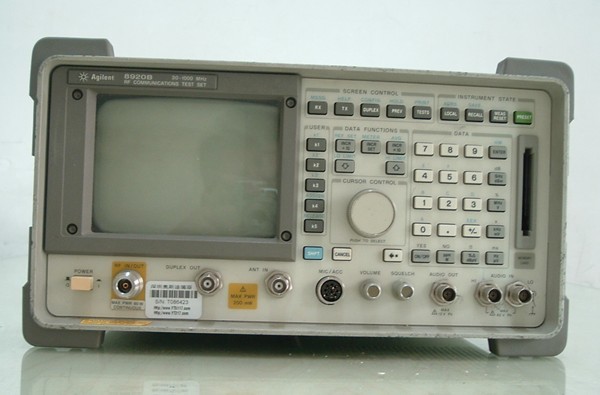 HP8920B综合测试仪 