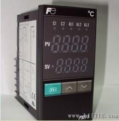 温控仪PXR5TEY1-FV富士温控器