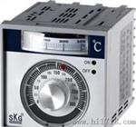 SKG  TPN-903旋钮表头烤箱温控仪