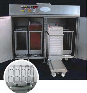 Nunc CO2 培养箱  