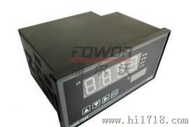 FOWOR供应XMTF-3502智能数显温度调节仪
