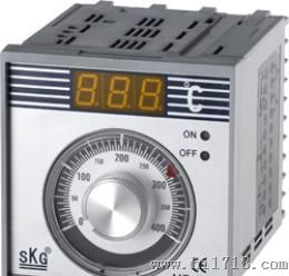 SKG MF-904A 旋钮数显烤箱温控仪