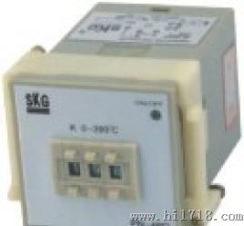 SKG  PN-48D拨码控制温控仪