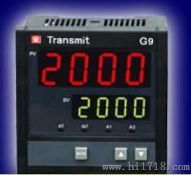 G-2000系列智能4位数显温度控制器
