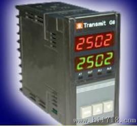 G-2502系列智能数显单相调功/调压一体化温控器