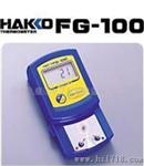 HAKKO,FG-100烙铁咀温度测试仪,飞耀