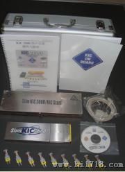 KIC2000炉温测试仪