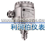 E+H PMC131隔膜压力变送器