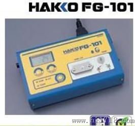 FG-100烙铁温度计︱HAKKO FG-100焊台温度测试仪︱FG-101焊台测试仪