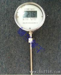 DTM-411液晶温度显示仪