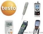 Testo608-H2温湿度记录仪