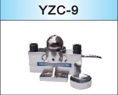 广测YZC-9桥式传感器