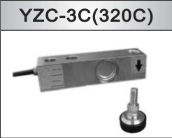 广测YZC-320C地上横传感器