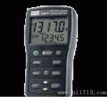 TES-1318温度仪