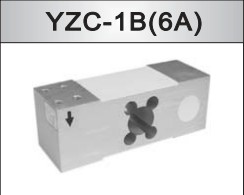 广测YZC-6A台秤传感器