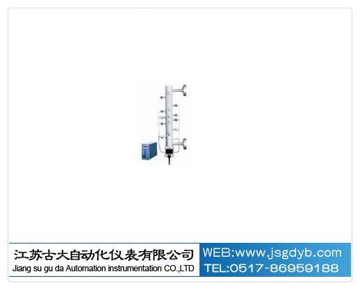 电极点液位计