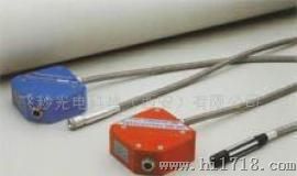 非接触式光纤传感测温仪