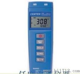 CENTER-307/308热电偶温度计