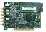 高速度采集40MS/s 12位 4路同步模拟量输入PCI8502