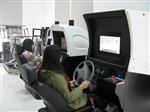 汽车驾驶模拟器