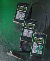 美国DAKOTA MX-3系列超声波测厚仪
