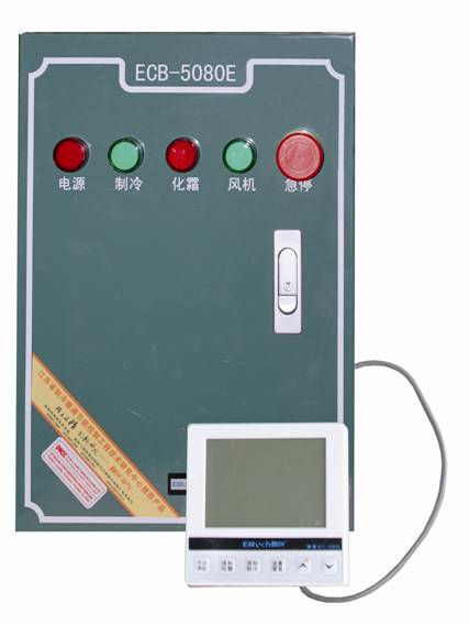 精创电控箱ECB-5080E