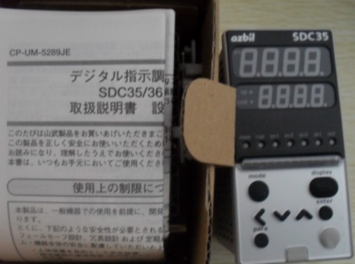 SDC35yamatakeSDC30温控器