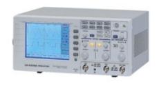 数字存储示波器GDS-840S