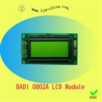 lcd液晶屏显示