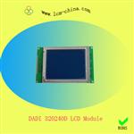 lcd液晶屏显示
