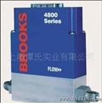 Brooks4850_模拟橡胶密封质量流量控制器