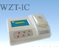 WZT-1C型 浊度计，台式浊度计