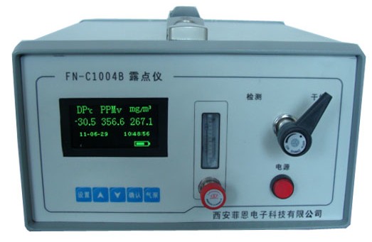 FN-C1004B露点仪