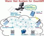 Wamr Net system 水气热表无线抄表方案
