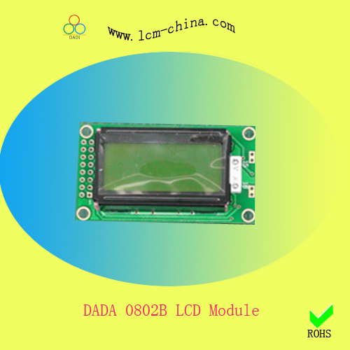lcd液晶屏
