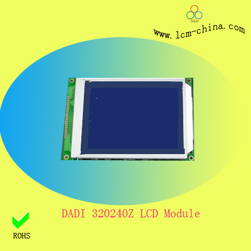 LCD液晶屏