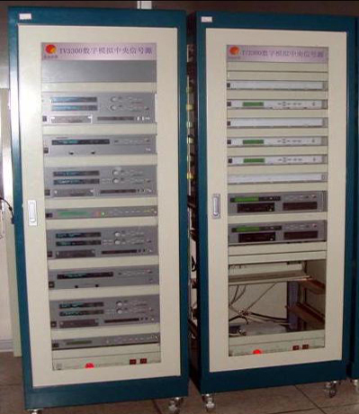 TV3300模拟数字电视中央信号源|中央信号系统方案制定