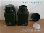 黑色塑料瓶600ml