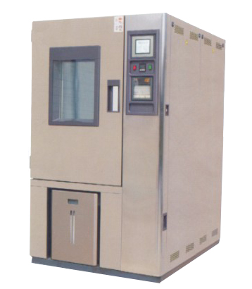 GDJS-100湿热环境高低温交变湿热试验箱